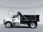 2026 Ford F-650SD Base