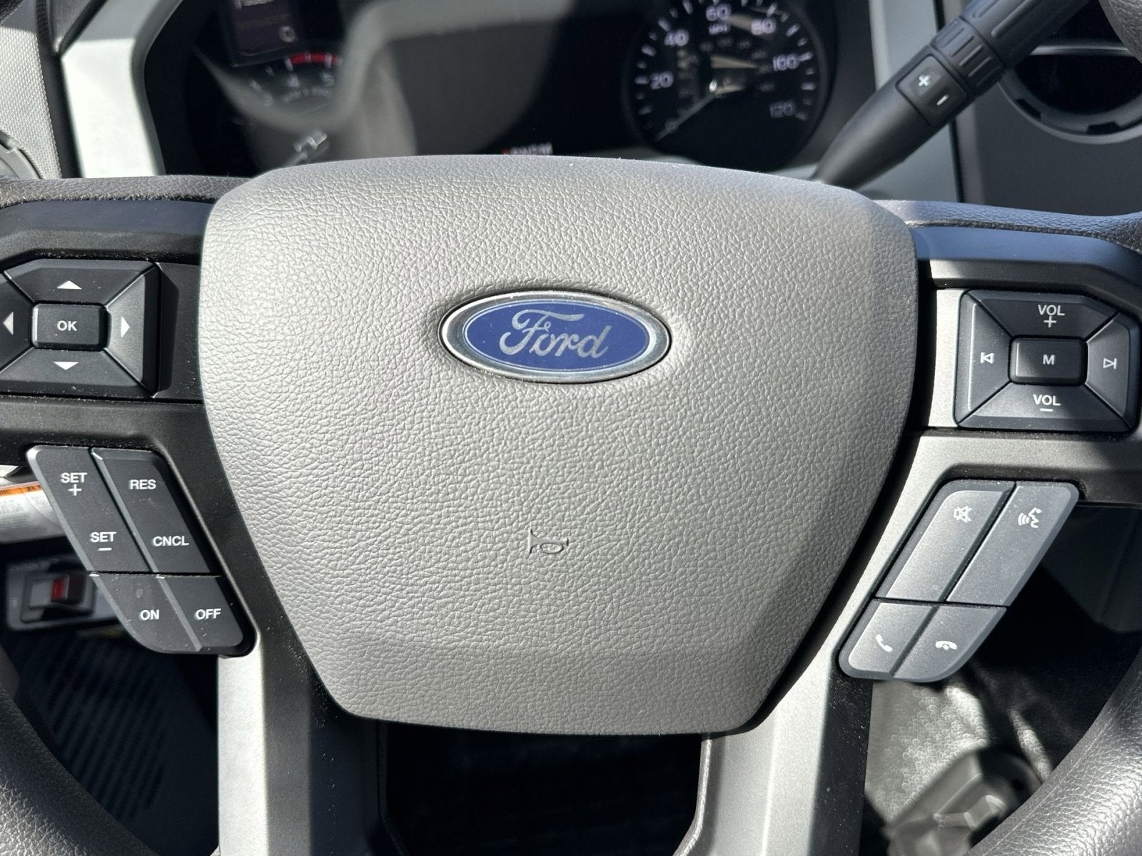 2026 Ford F-650SD Base