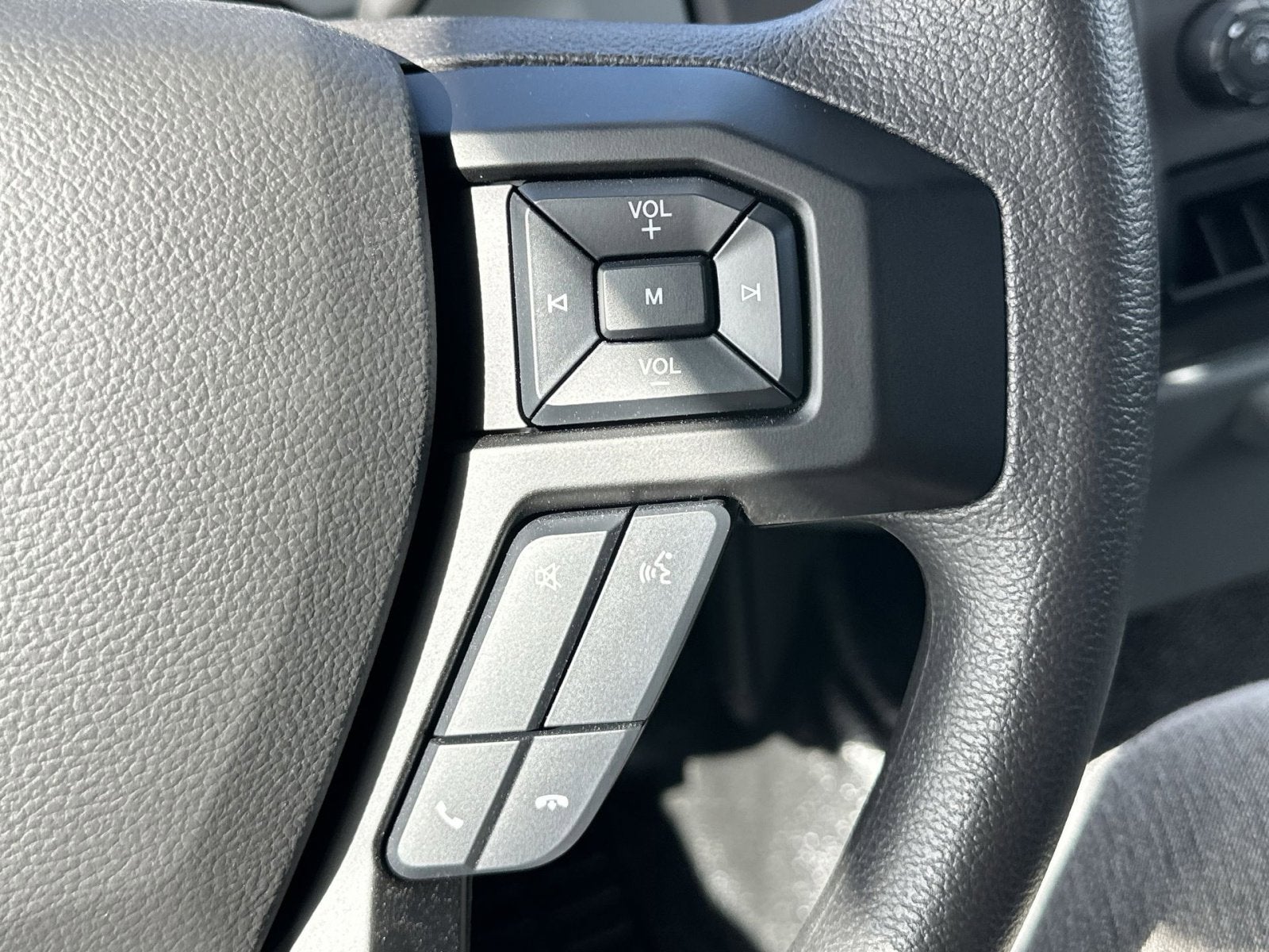 2026 Ford F-650SD Base