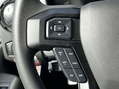 2026 Ford F-650SD Base