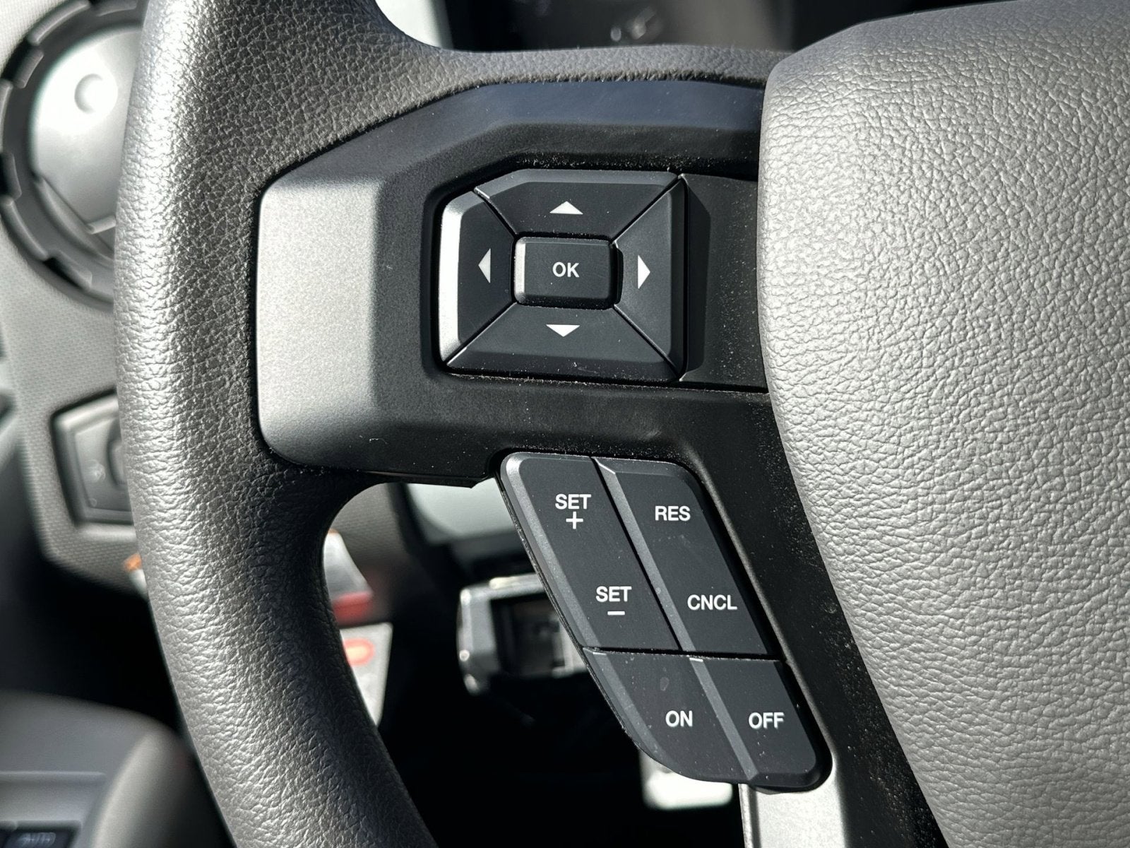 2026 Ford F-650SD Base