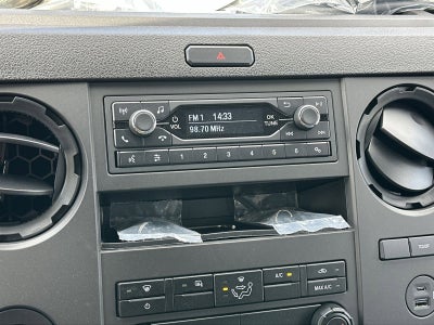 2026 Ford F-650SD Base