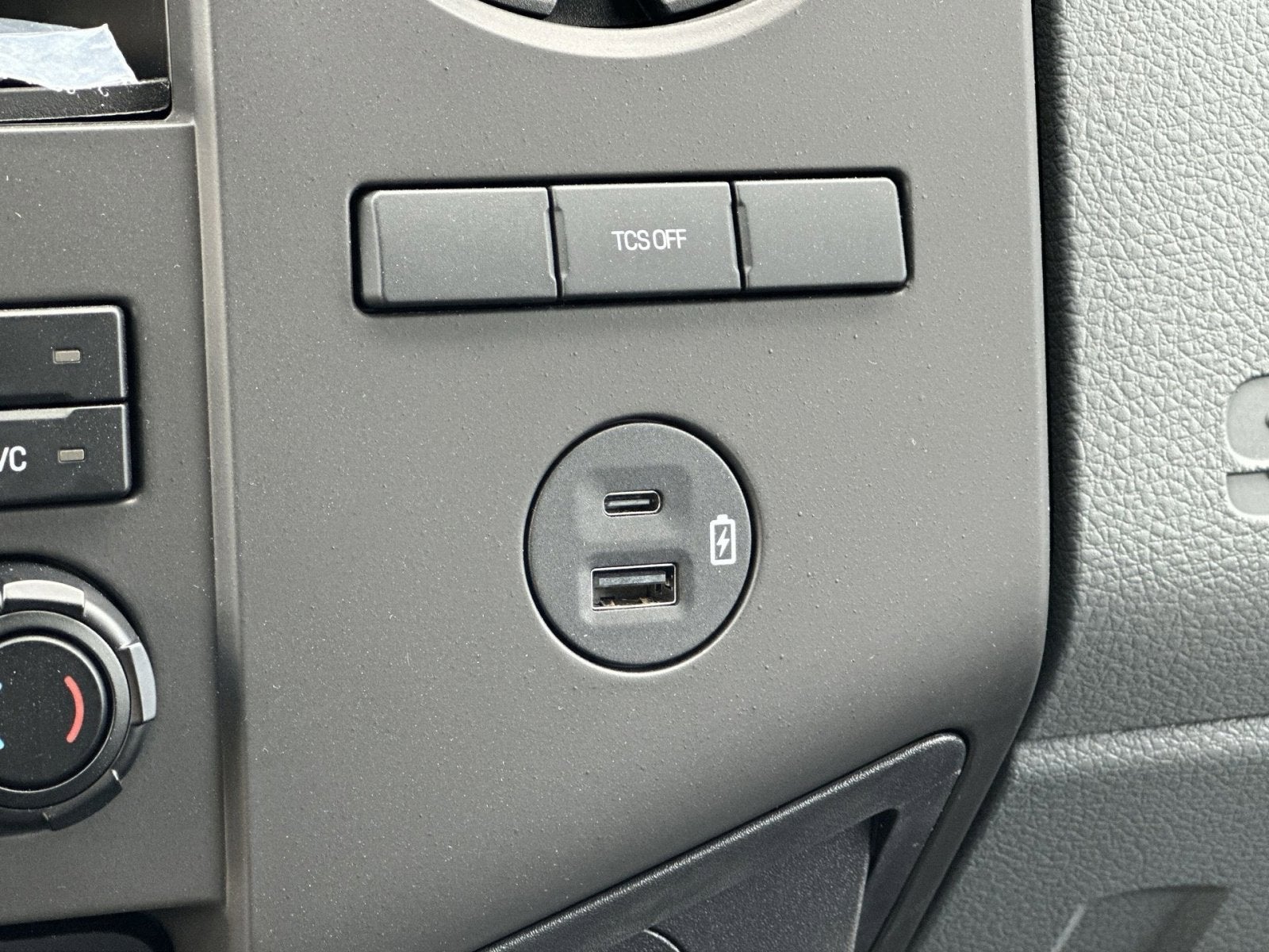 2026 Ford F-650SD Base