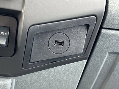 2026 Ford F-650SD Base