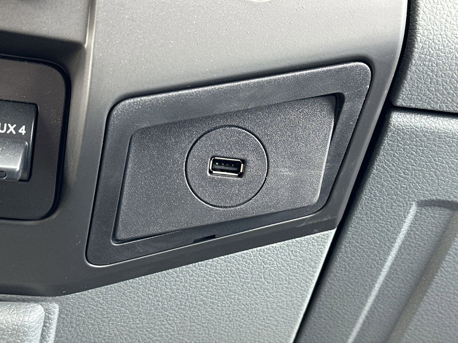 2026 Ford F-650SD Base