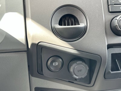 2026 Ford F-650SD Base