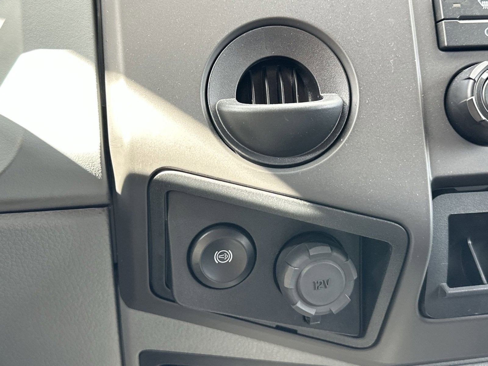 2026 Ford F-650SD Base