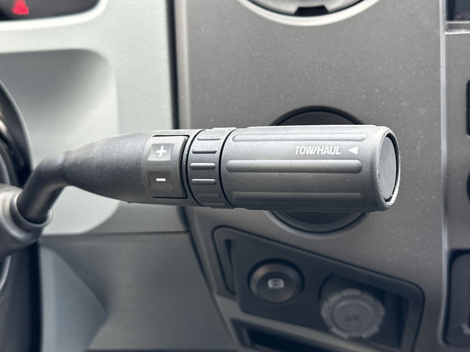 2026 Ford F-650SD Base