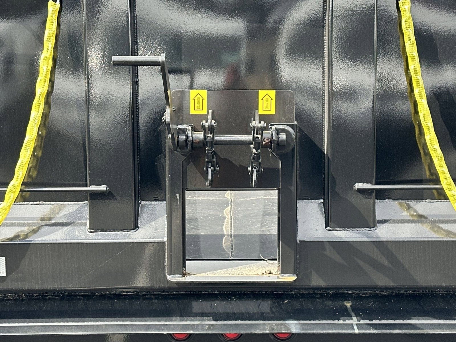 2026 Ford F-650SD Base