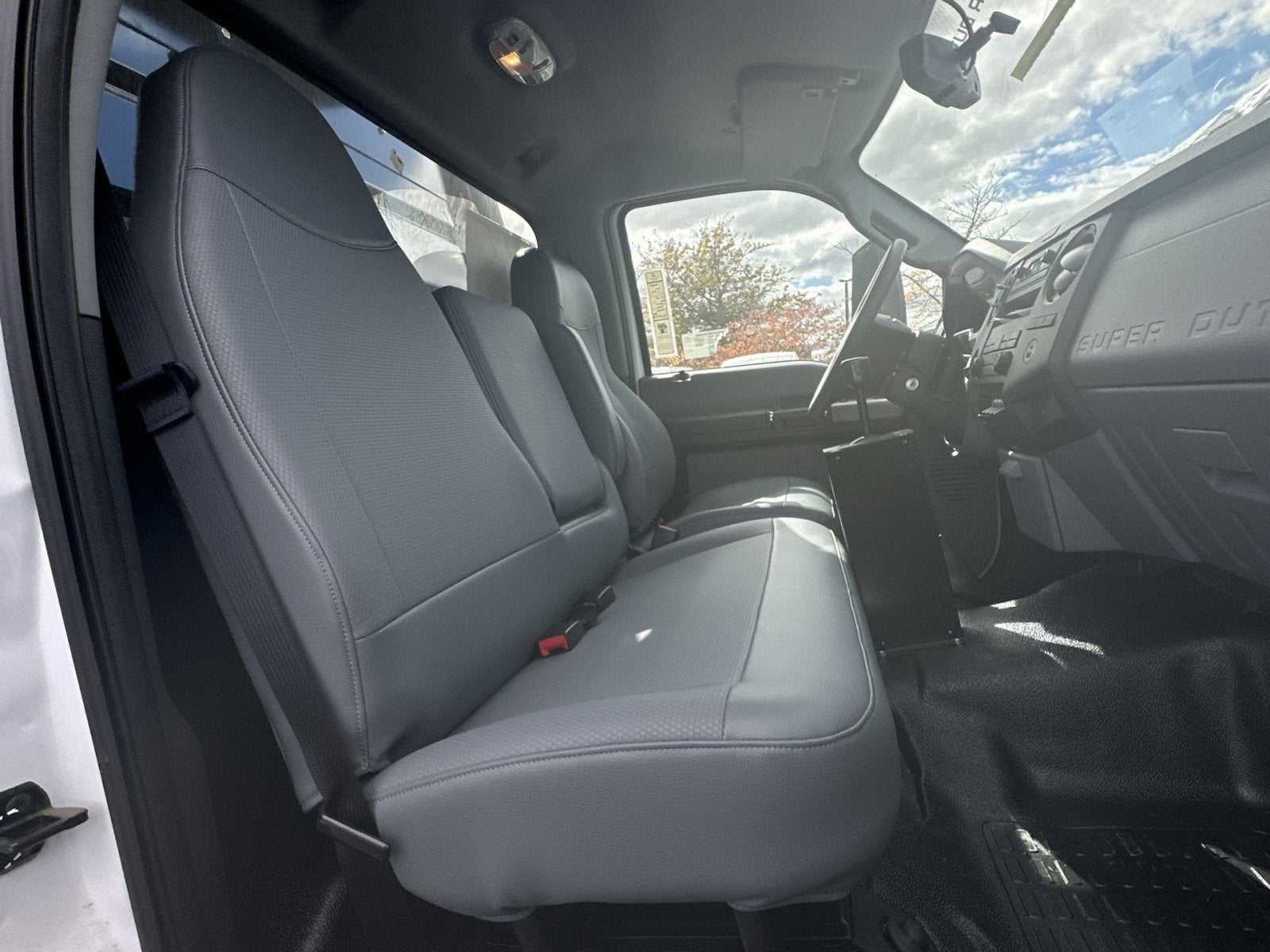 2026 Ford F-650SD Base