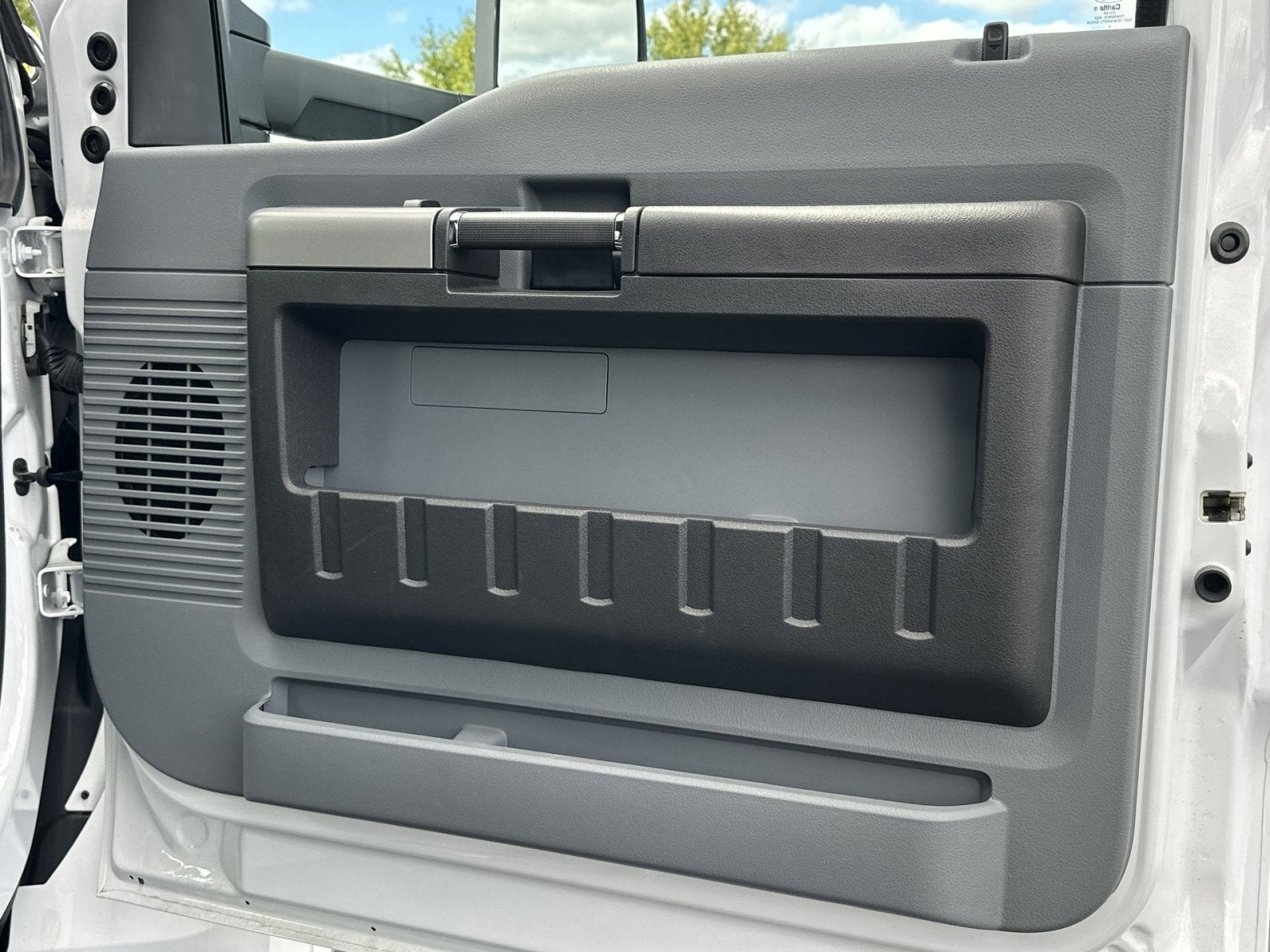 2026 Ford F-650SD Base