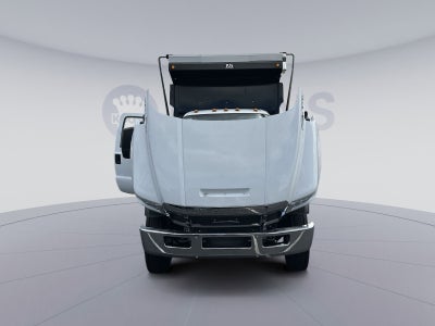 2026 Ford F-650SD Base