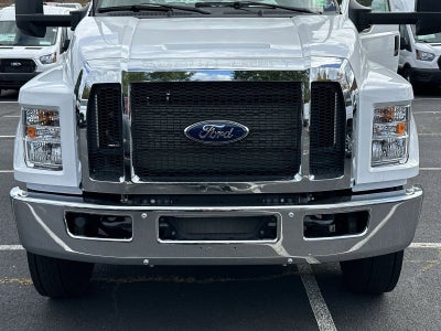 2026 Ford F-650SD Base