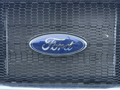 2026 Ford F-750SD Base