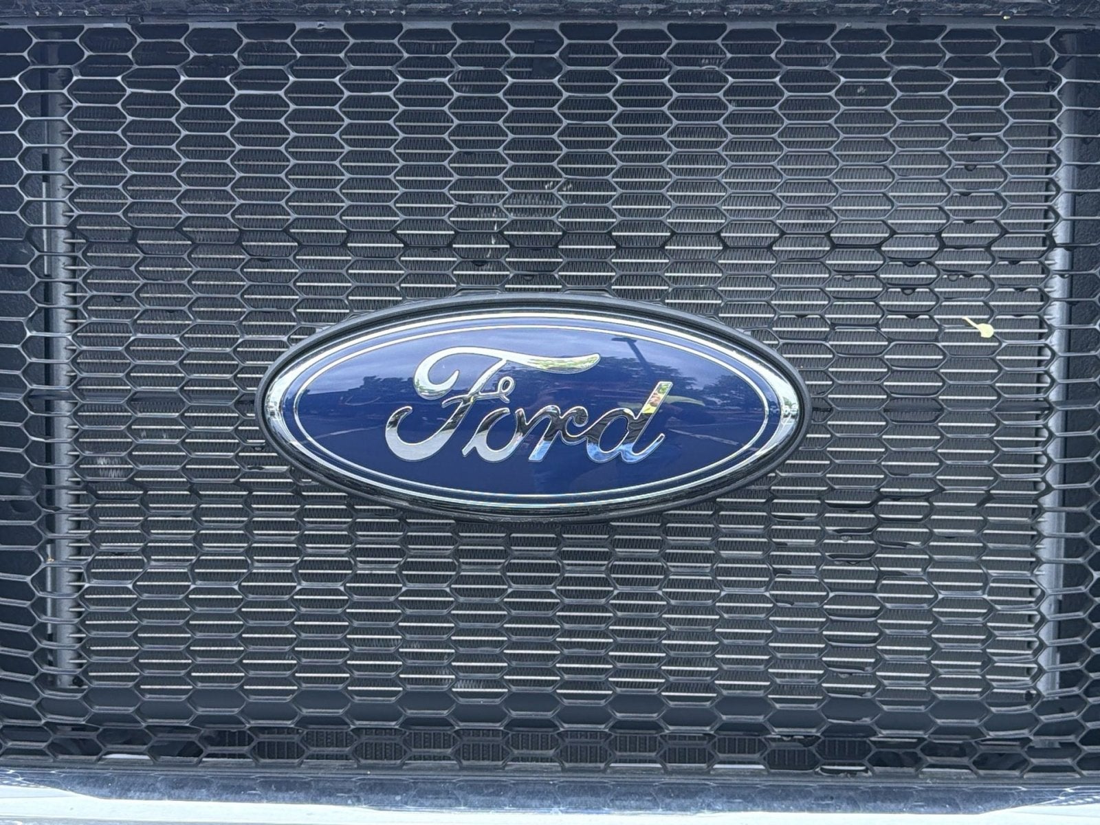 2026 Ford F-750SD Base