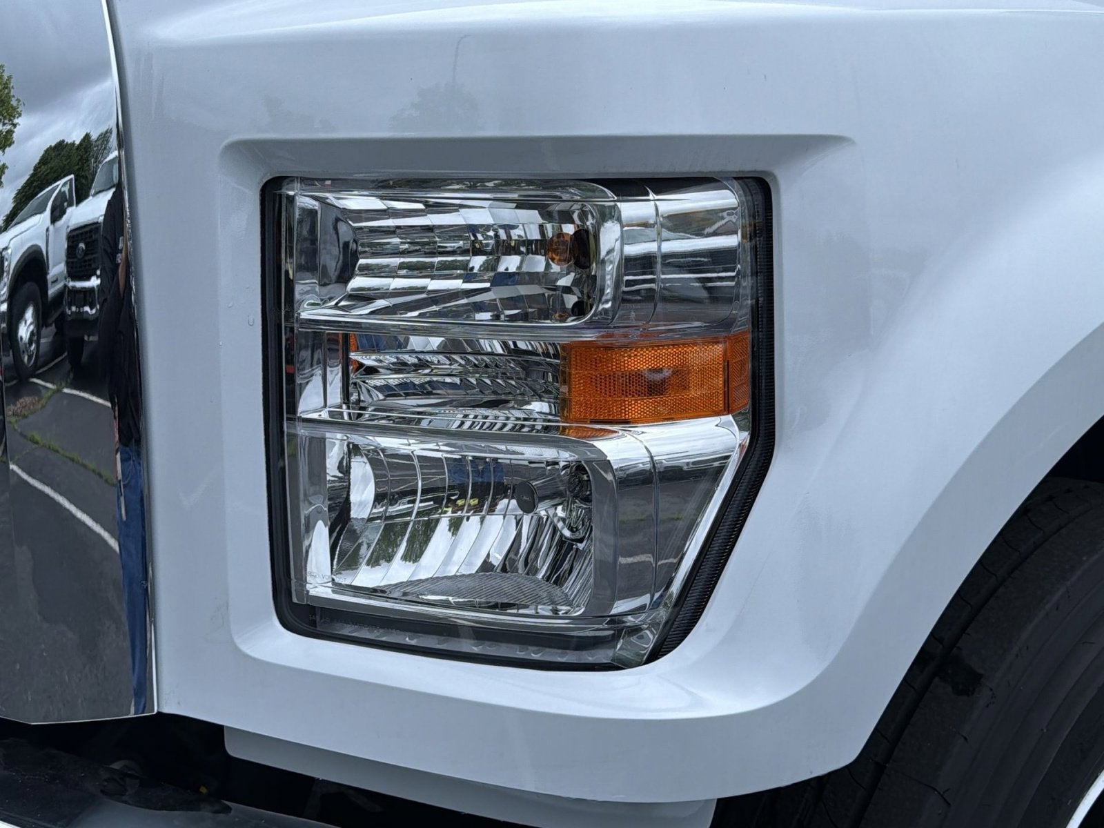 2026 Ford F-750SD Base