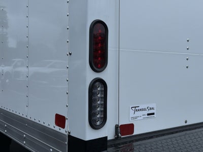 2026 Ford F-750SD Base
