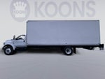 2026 Ford F-750SD Base