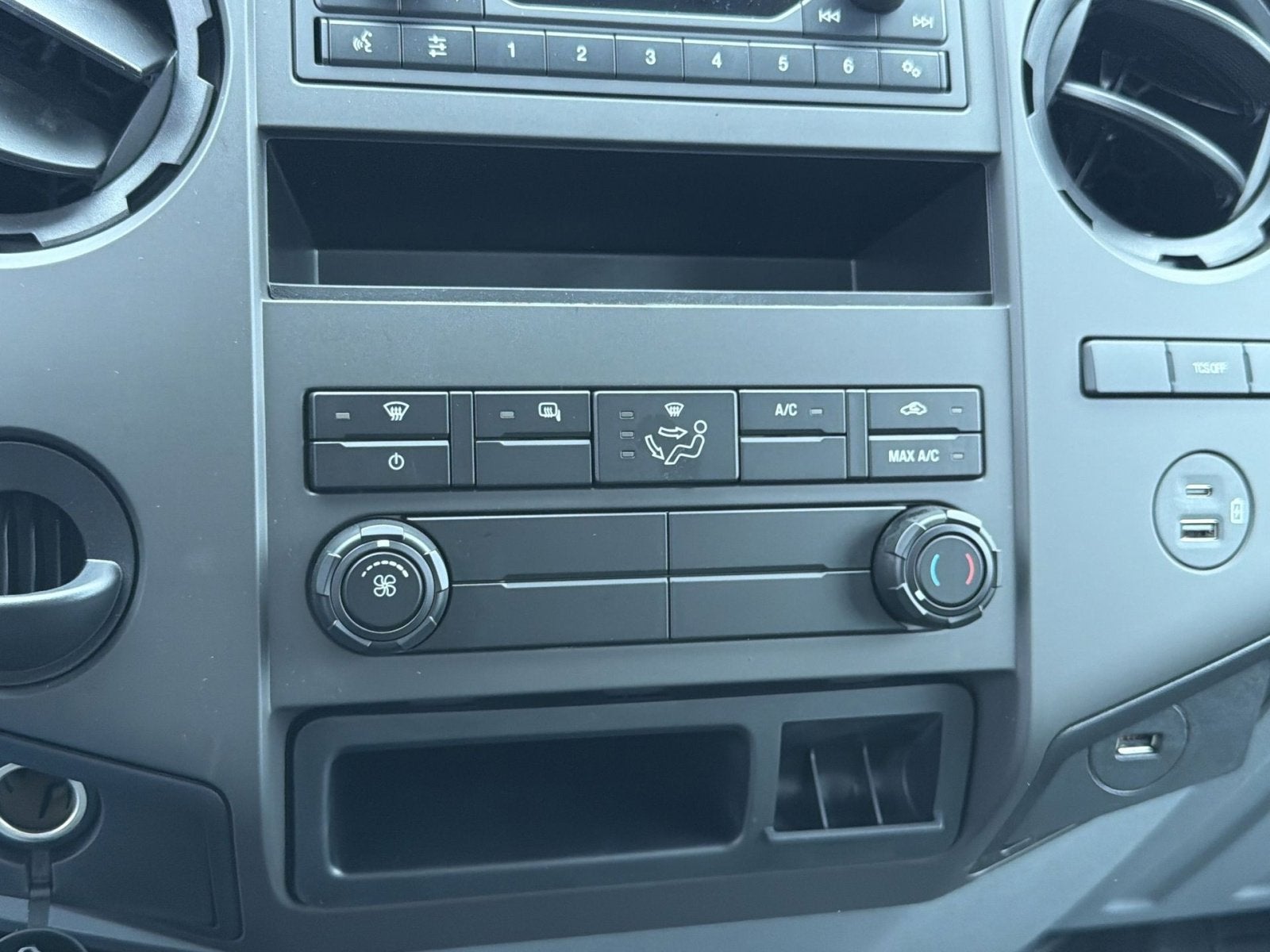 2026 Ford F-750SD Base
