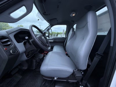2026 Ford F-750SD Base
