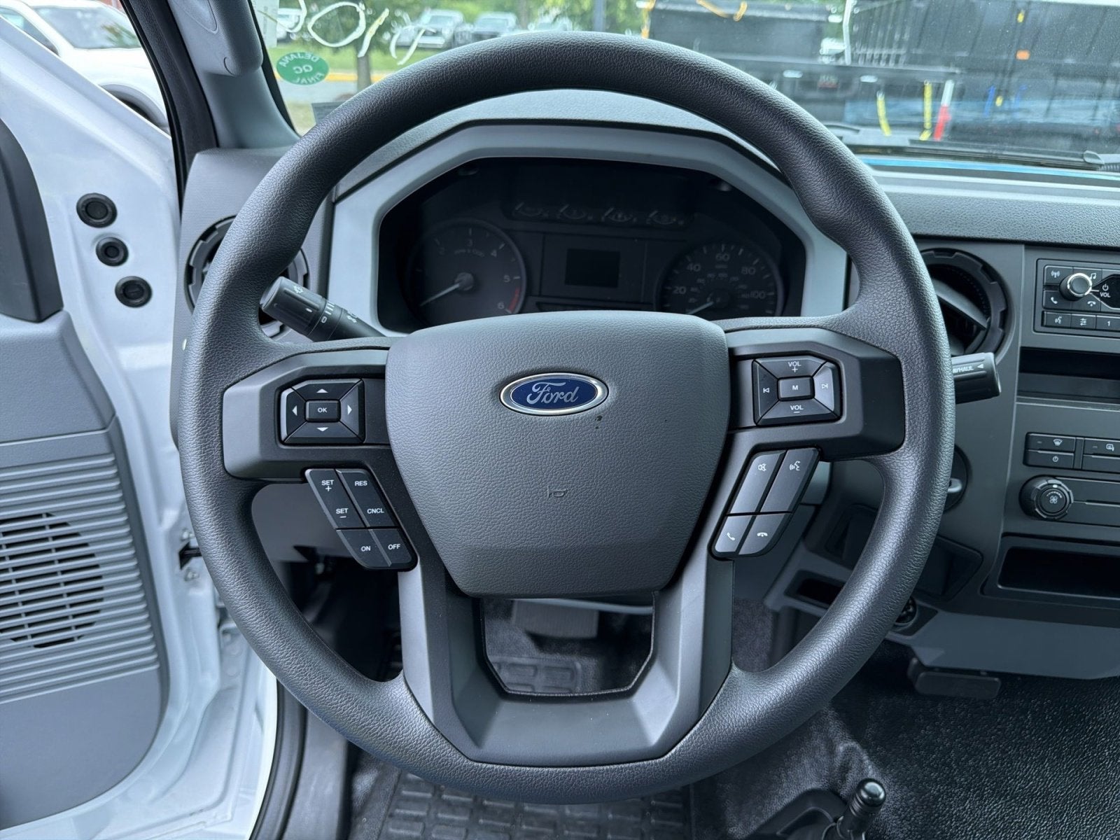2026 Ford F-750SD Base
