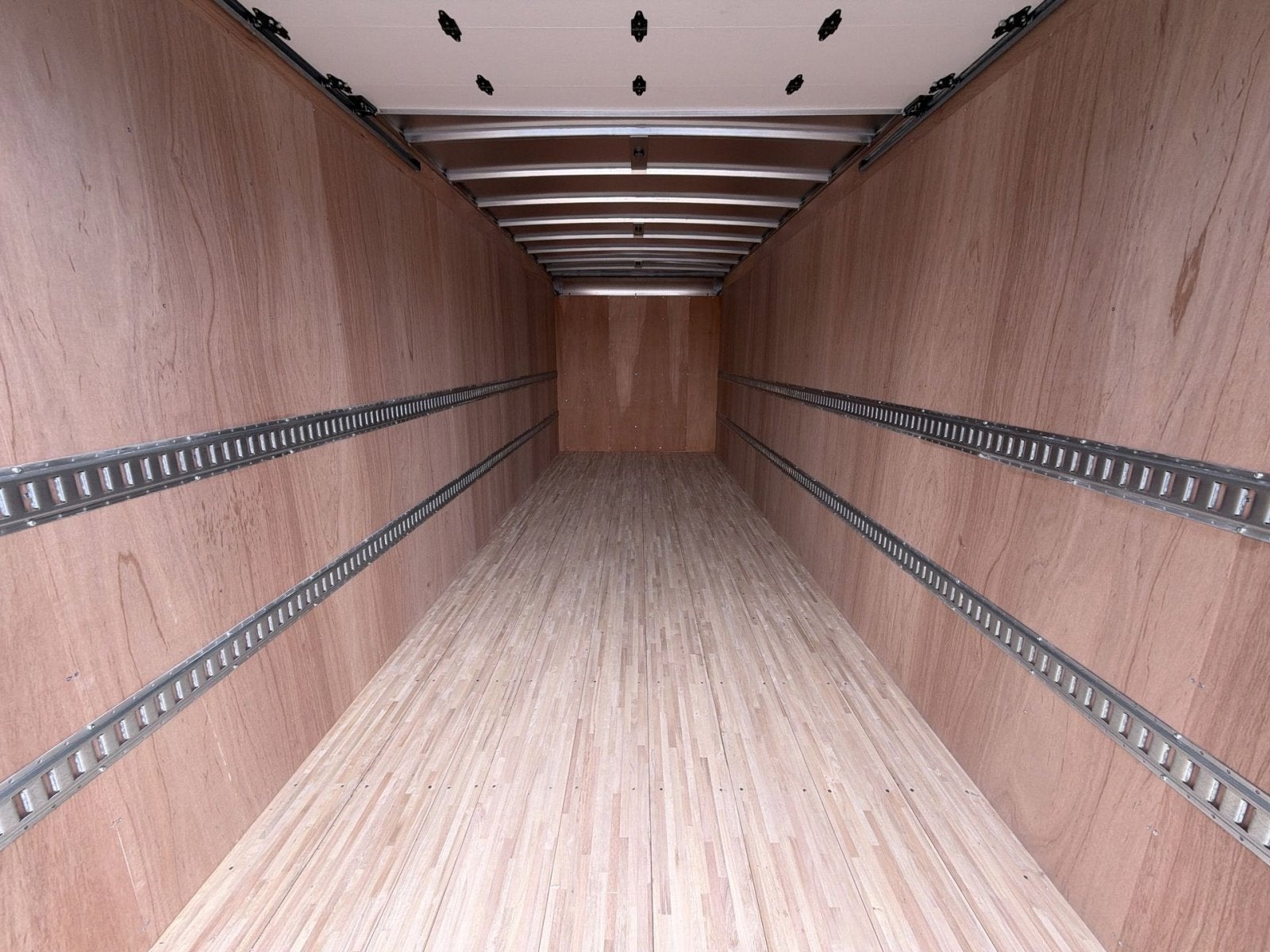 2026 Ford F-750SD Base