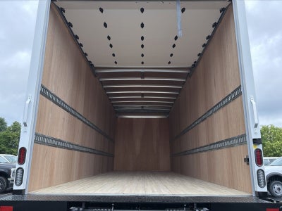 2026 Ford F-750SD Base