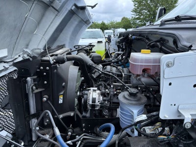 2026 Ford F-750SD Base