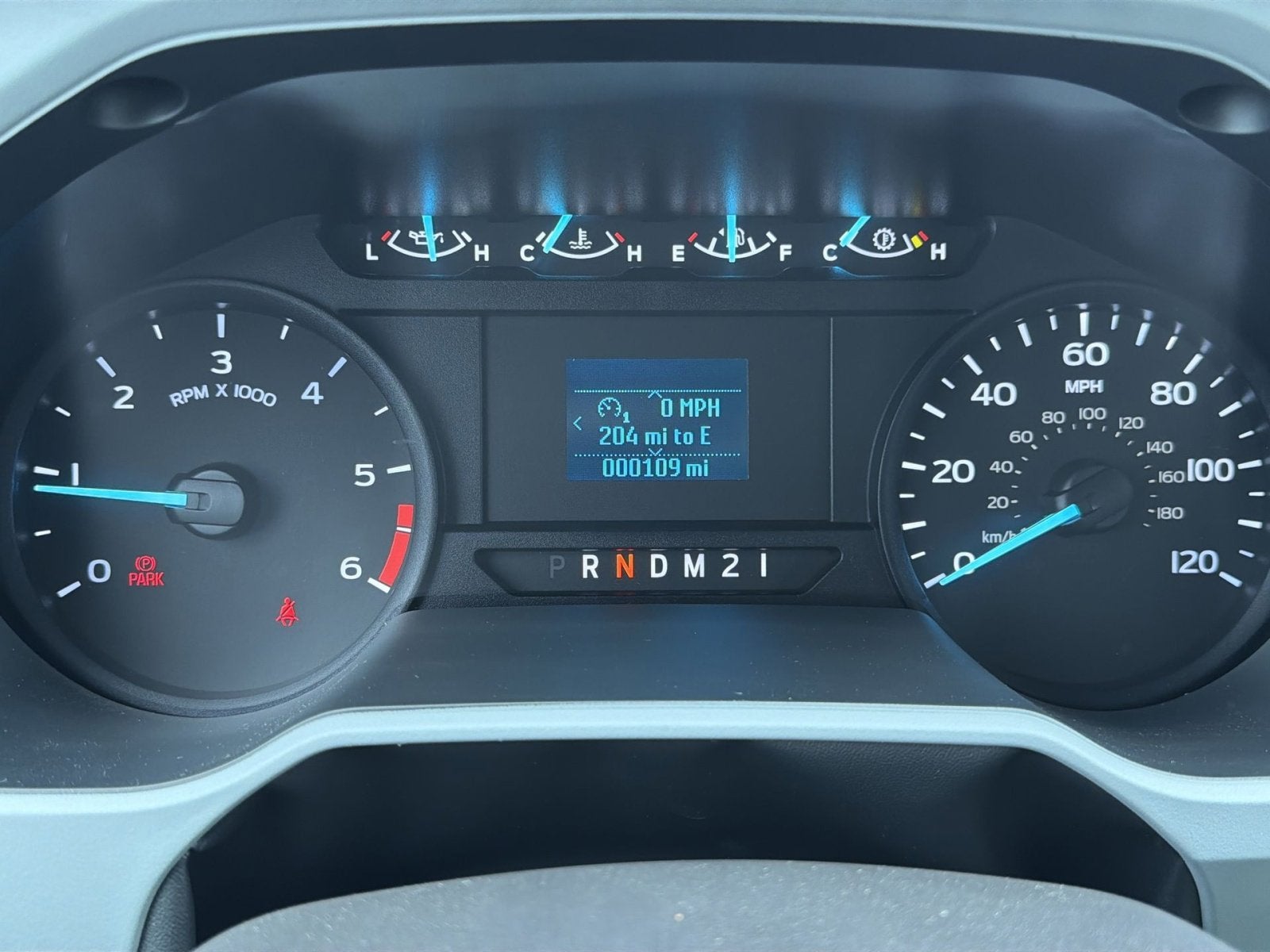 2026 Ford F-750SD Base