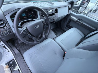 2026 Ford F-750SD Base
