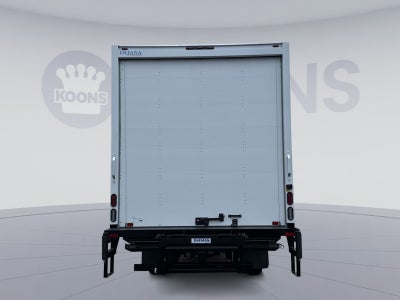 2026 Ford F-750SD Base