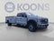 2026 Ford F-550 Knapheide Service Body XL