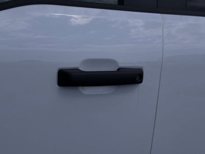 2026 Ford F-550 Knapheide Service Body XL