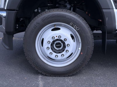 2026 Ford F-550 Knapheide Service Body XL