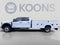 2026 Ford F-550 Knapheide Service Body XL