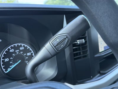 2026 Ford F-550 Knapheide Service Body XL