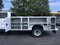 2026 Ford F-550 Knapheide Service Body XL