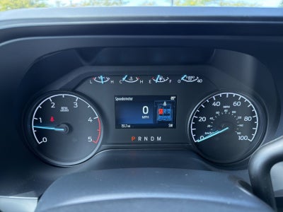 2026 Ford F-550 Knapheide Service Body XL