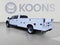 2026 Ford F-550 Knapheide Service Body XL
