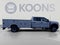 2026 Ford F-550 Knapheide Service Body XL
