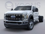 2026 Ford F-550SD XL