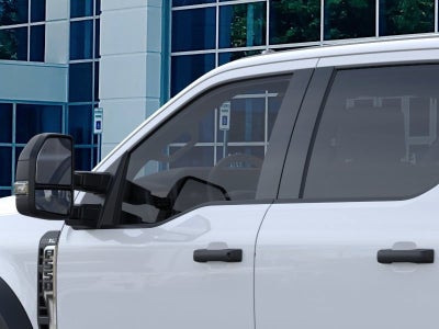 2026 Ford F-550SD XL