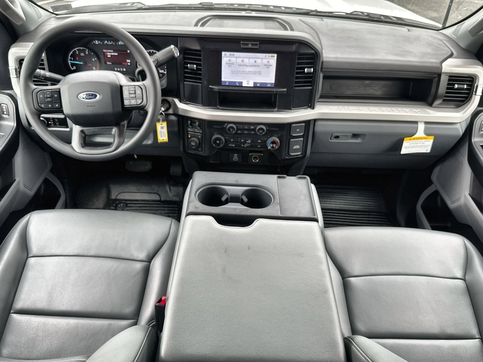 2026 Ford F-550SD XL
