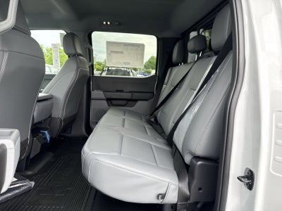 2026 Ford F-550SD XL