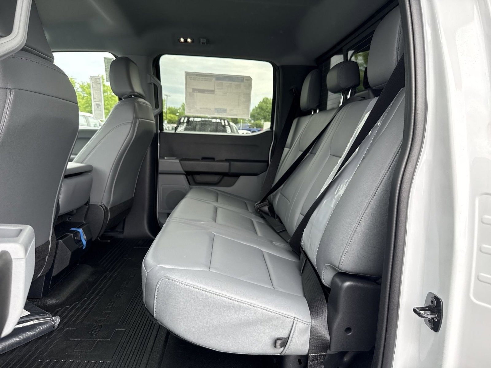 2026 Ford F-550SD XL