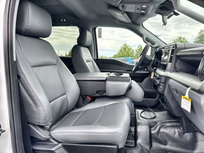 2026 Ford F-550SD XL