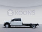 2026 Ford F-550SD XL