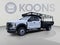 2026 Ford F-550 Concrete Body XL