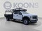 2026 Ford F-550 Concrete Body XL
