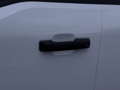 2026 Ford F-550 Concrete Body XL